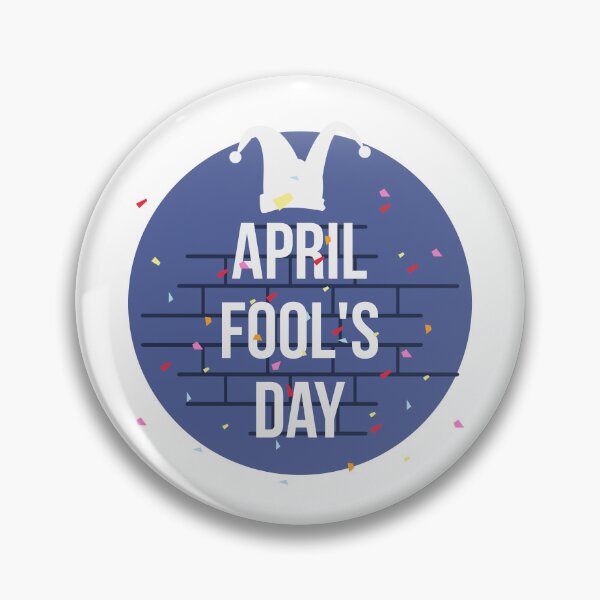 Item preview, Copie de April Fools designed and sold by madraso.