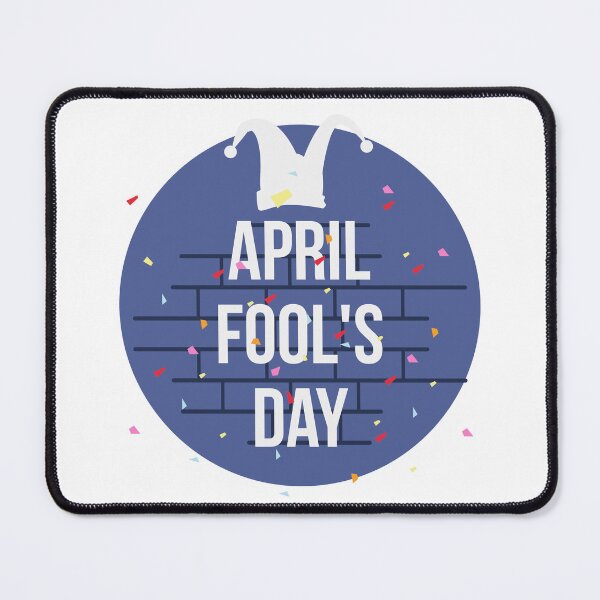 Item preview, Copie de April Fools designed and sold by madraso.