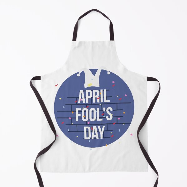 Item preview, Copie de April Fools designed and sold by madraso.