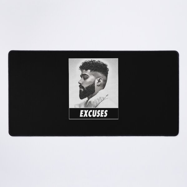 Item preview, Ap Dhillon | EXCUSES | BROWN MUNDE v3 designed and sold by Grafik0.