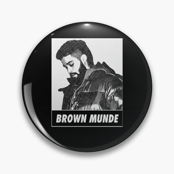 Artikelvorschau, Ap Dhillon | AUSREDEN | BRAUN MÜNDE entworfen und verkauft von Grafik0.
