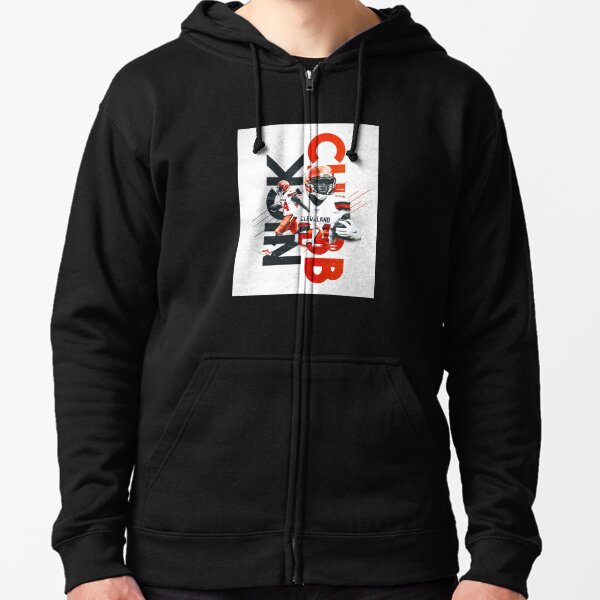 Prayers Up For Nick Chubb Signatures Shirt, hoodie, sweater, long