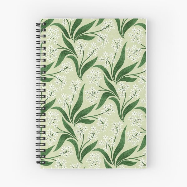 Item preview, Wild Garlic designed and sold by RebeccaFlaherty.