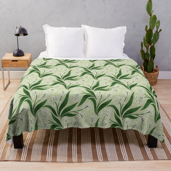 Item preview, Wild Garlic designed and sold by RebeccaFlaherty.
