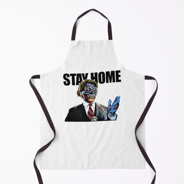 Item preview, Mens Funny Stay Home designed and sold by JulianMelo6500.