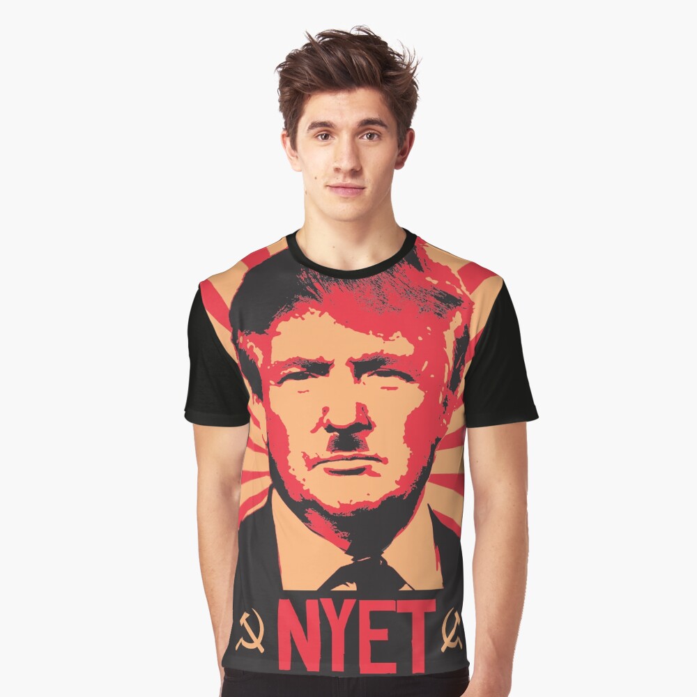 Artikel-Vorschau von Grafik T-Shirt, designt und verkauft von partyfarty.
