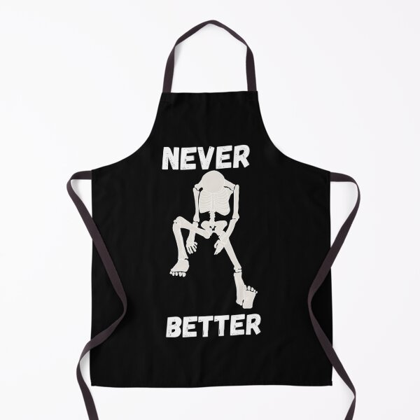 Item preview, Never Better Graphic . Essential . designed and sold by eliasallawes.