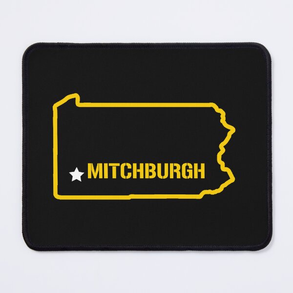 Item preview, MITCHBURGH designed and sold by ALLVALLEYDESIGN.