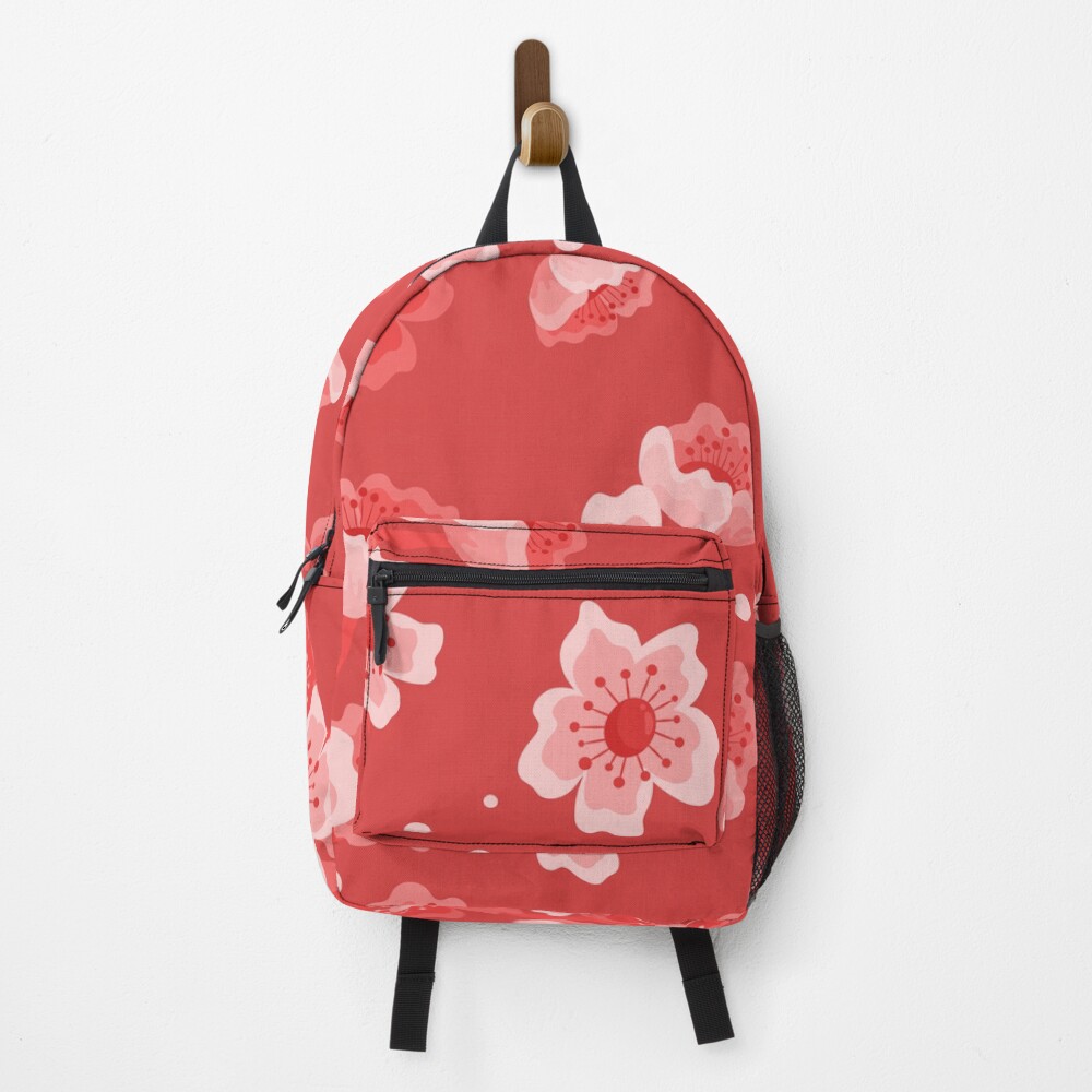 Item preview, Backpack designed and sold by Luxymo.