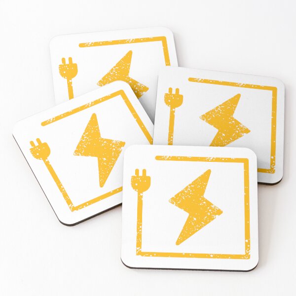 Item preview, Electricity Spark | Eye Catching Electrical Engineering Art designed and sold by EngineersArt.