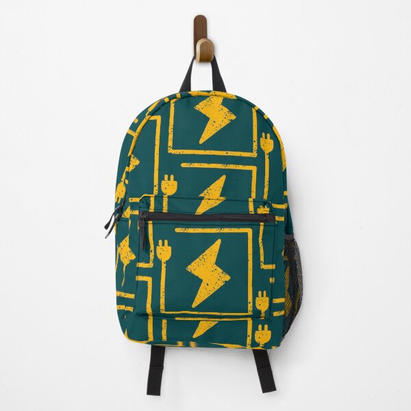 Item preview, Electricity Spark | Eye Catching Electrical Engineering Art designed and sold by EngineersArt.