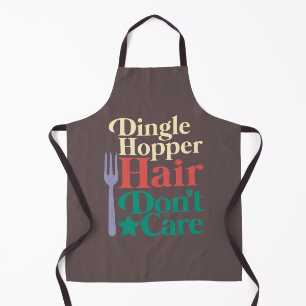 Item preview, Dinglehopper Hair   designed and sold by CopperAndReeds.