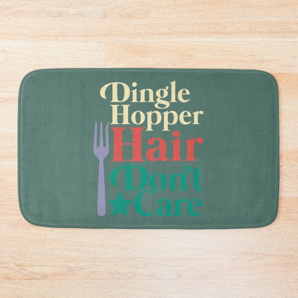 Item preview, Dinglehopper Hair   designed and sold by CopperAndReeds.