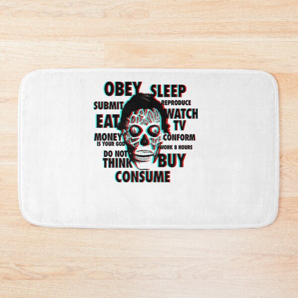 Item preview, Vintage They Live Character designed and sold by JulianMelo6500.