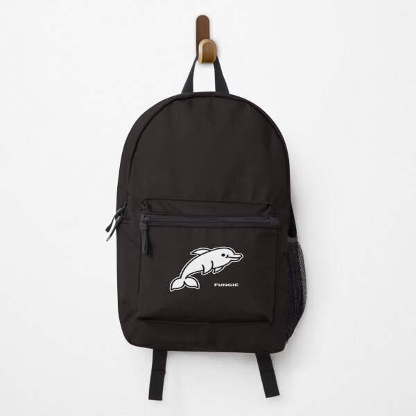 Item preview, FUNGIE  The Dingle Dolphin - The Symbol of Ireland_s Hope Joy and Freedom   designed and sold by CopperAndReeds.