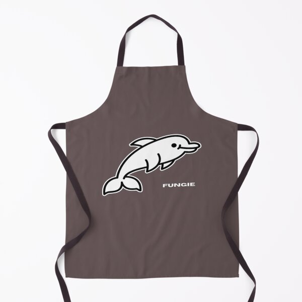 Item preview, FUNGIE  The Dingle Dolphin - The Symbol of Ireland_s Hope Joy and Freedom   designed and sold by CopperAndReeds.