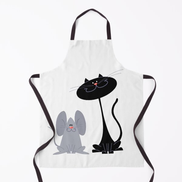 Item preview, Cat and Mouse designed and sold by Yael Weiss.