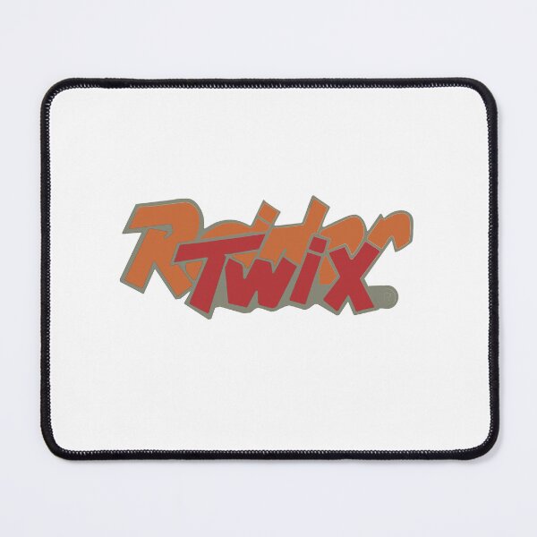 Item preview, Twix Pins designed and sold by Uricko.