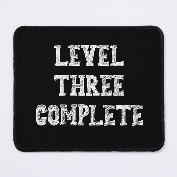 Item preview, Level Three Complete designed and sold by Gamerss4Life.