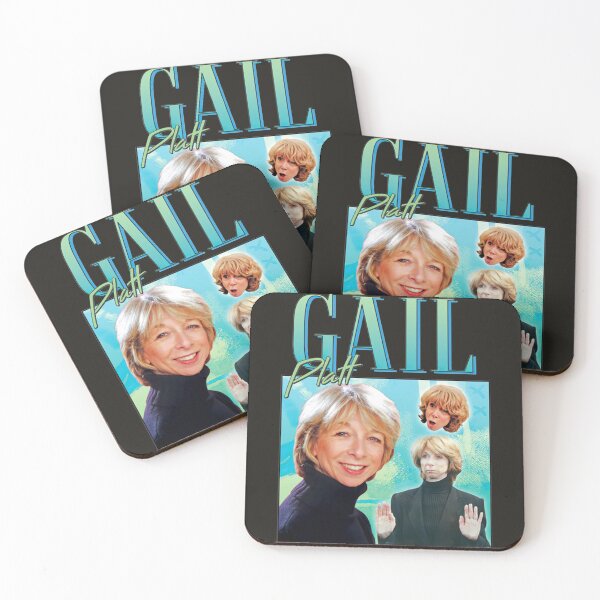 Item preview, Gail-Platt-Homage   designed and sold by CopperAndReeds.