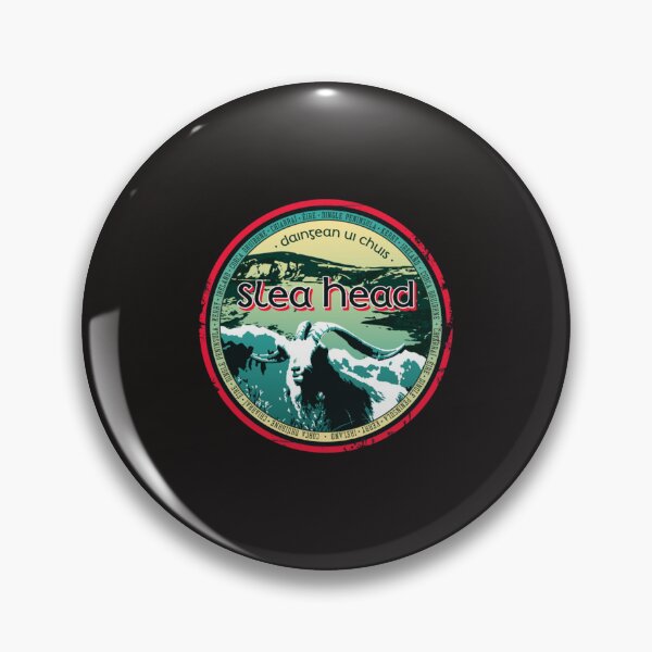 Item preview, Ireland - Dingle Peninsula  +  4   designed and sold by CopperAndReeds.