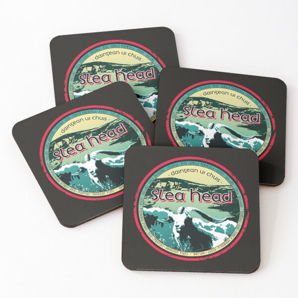 Item preview, Ireland - Dingle Peninsula  +  4   designed and sold by CopperAndReeds.
