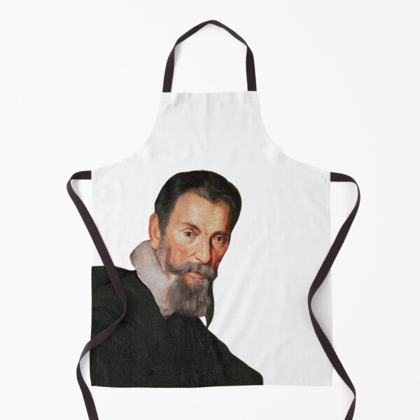Item preview, MONTEVERDI designed and sold by Musicianst0re.