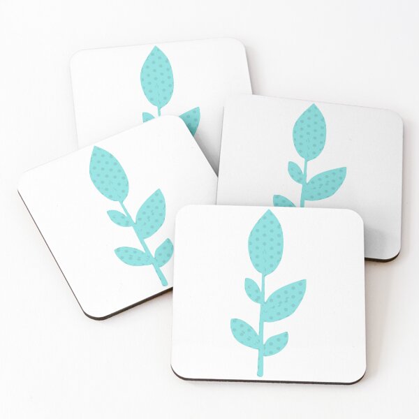 Item preview, Blue Plant designed and sold by Tia-Ako.