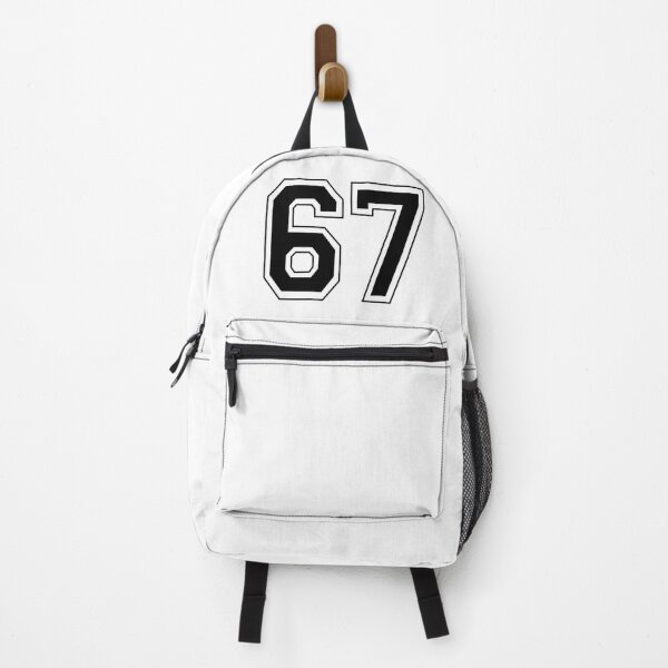 Item preview, Sport Number 67 designed and sold by Maelyn-Couch.
