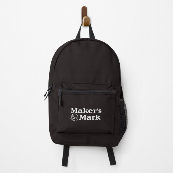 Item preview, makers Mark   designed and sold by CopperAndReeds.
