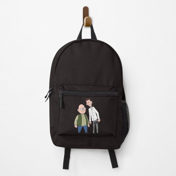 Item preview, Paddy and Marlon   designed and sold by CopperAndReeds.