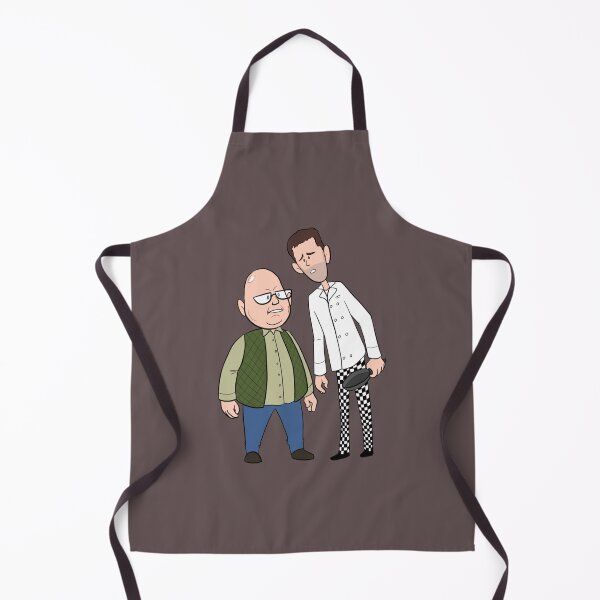 Item preview, Paddy and Marlon   designed and sold by CopperAndReeds.