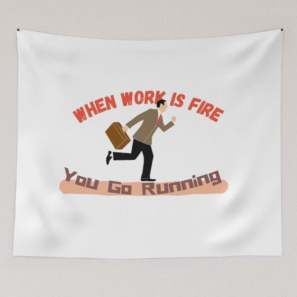 Item preview, Don't Go To Work Unless It's Fun Day | Have Fun And Be Silly At Work Day designed and sold by SolSel ⭐⭐⭐⭐⭐.
