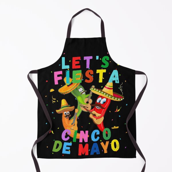 Item preview, Lets Fiesta Cinco De Mayo  designed and sold by yococo.