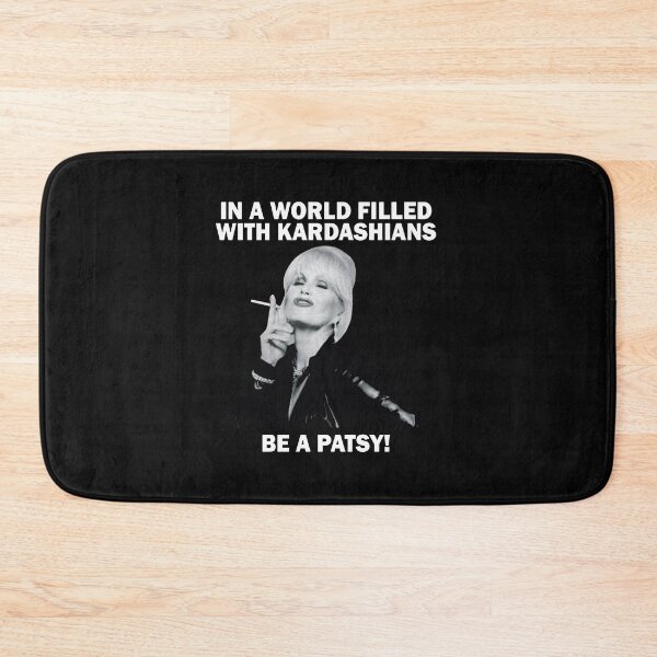 Item preview, Be A Patsy Funny Joke Slogan Gift For Her Vintage designed and sold by blackspiderkid.