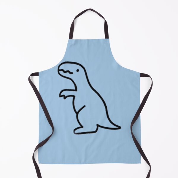 Item preview, Dinosaur Pocket Classic T-Shirt designed and sold by SandraBeer.