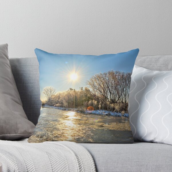 Item preview, Crystalline River designed and sold by LynyrdSky.