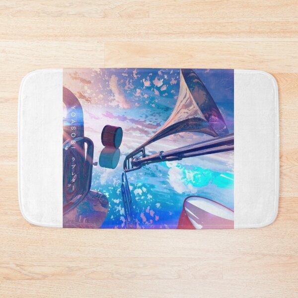 Item preview, Rabureta designed and sold by WWK567.