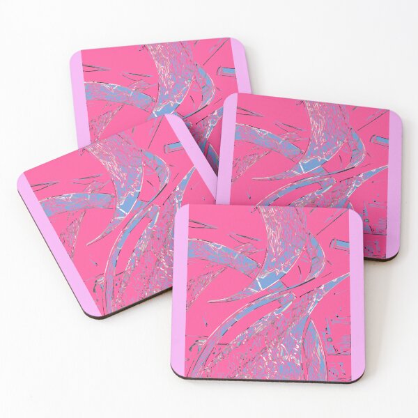 Item preview, Soft Pink Curves designed and sold by Joe Sorge.