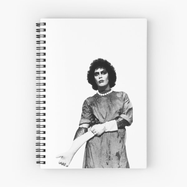 Item preview, Frank N Furter: Rocky Horror Picture Show, Tim Curry designed and sold by Gogmagosh.