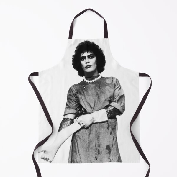 Item preview, Frank N Furter: Rocky Horror Picture Show, Tim Curry designed and sold by Gogmagosh.