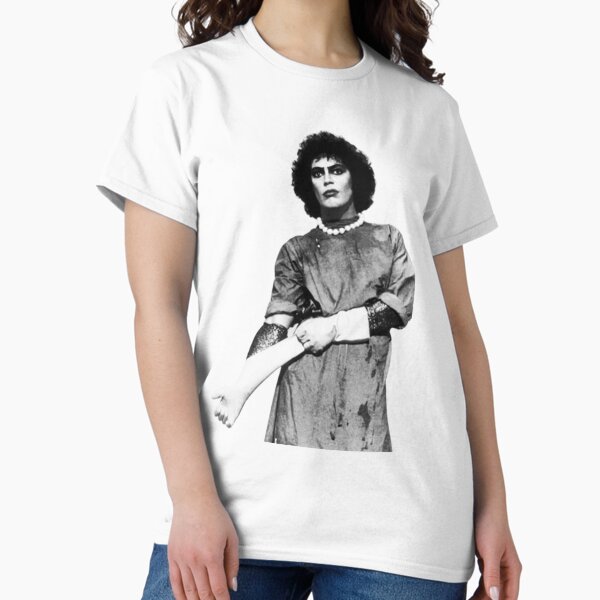 Item preview, Frank N Furter: Rocky Horror Picture Show, Tim Curry designed and sold by Gogmagosh.