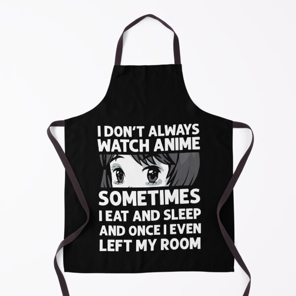Item preview, Good Love Bound Together Beauty I Don Always watch anime Sometimes And Once designed and sold by PagePractitione.