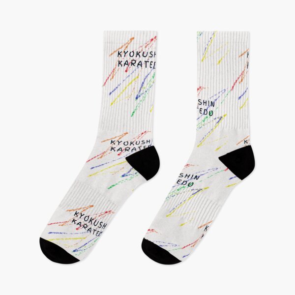 Item preview, Karate Styles_Kyokushin Karatedo! designed and sold by Krispsm.