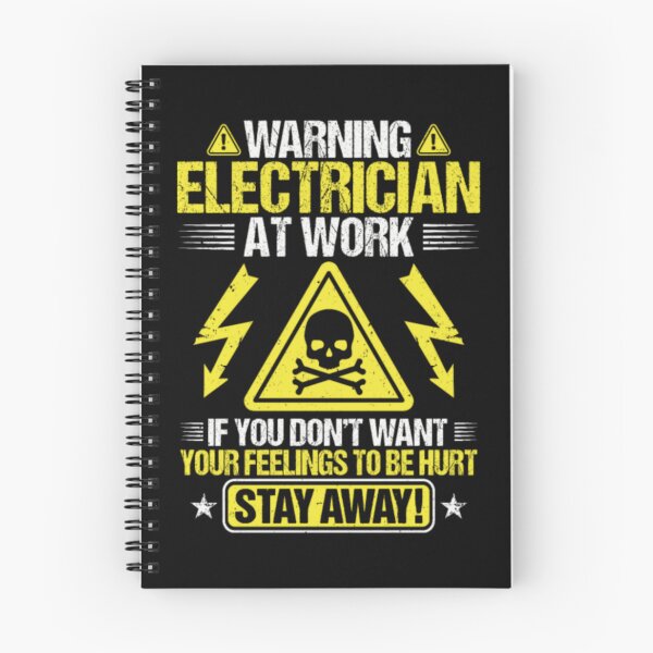 Item preview, Warning lineman funny quotes designed and sold by BrennaEirlys.