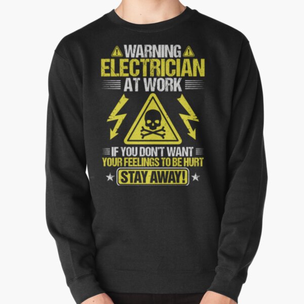 Item preview, Warning lineman funny quotes designed and sold by BrennaEirlys.