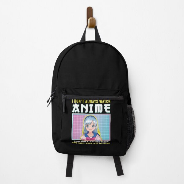 Item preview, Good Love Bound Together Beauty I Don Always Watch Anime Sometimes I Eat And Sleep And Once Even Lef designed and sold by PagePractitione.