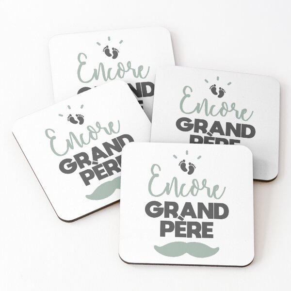 Item preview, Still a grandfather designed and sold by lepetitcalamar.