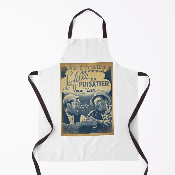 Item preview, The Well Digger's Daughter- FILM POSTER - Retro - Vintage designed and sold by Labonneepoque.
