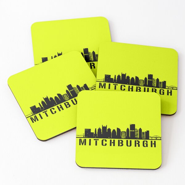 Item preview, MITCHBURGH designed and sold by ALLVALLEYDESIGN.